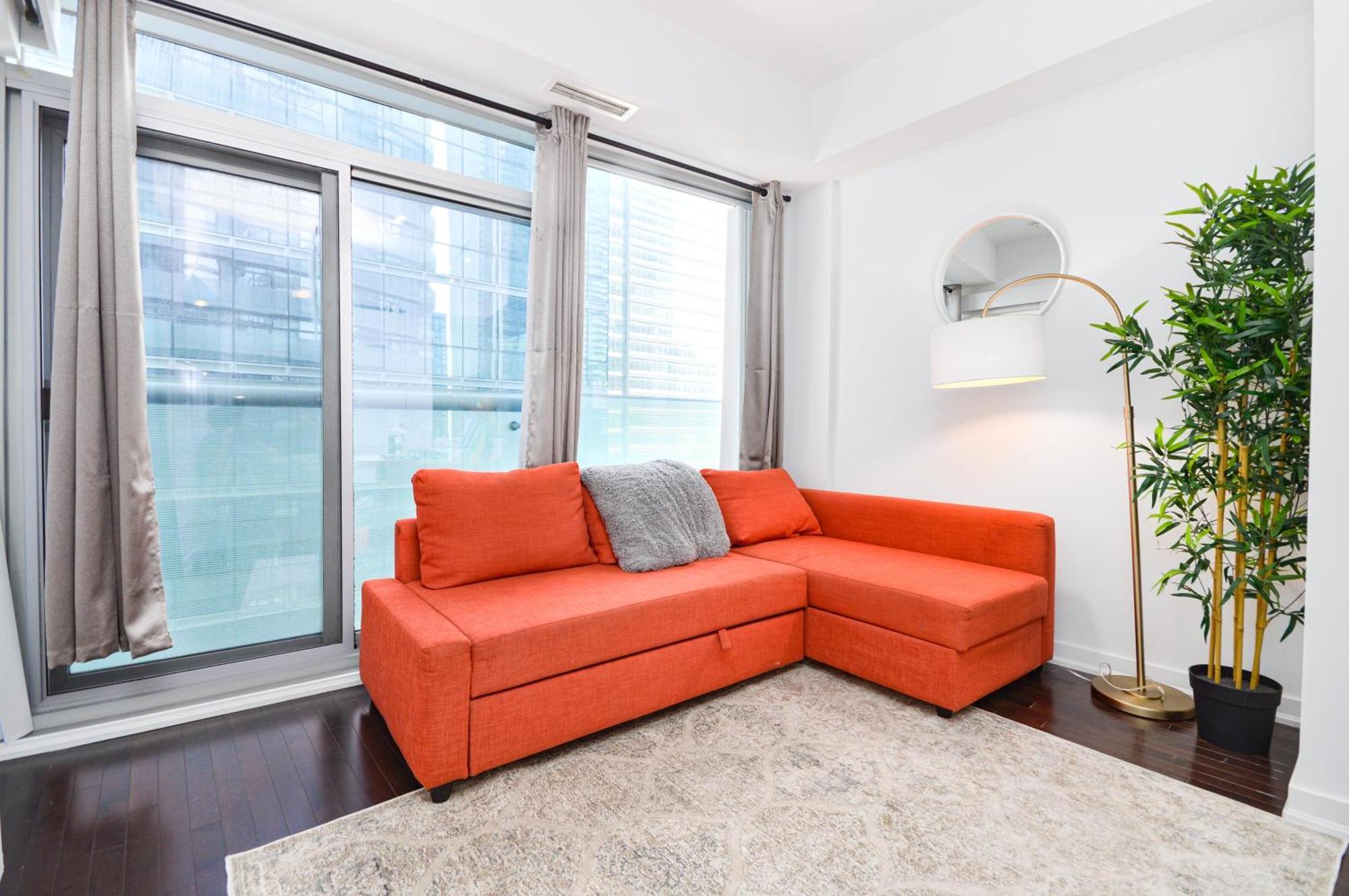 Downtown Toronto Condo Near Cn Tower, Scotiabank Arena, Rogers Centre, Union Station エクステリア 写真